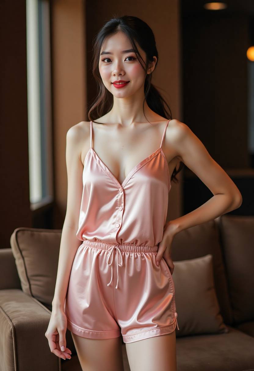 糖糖的夏日记忆